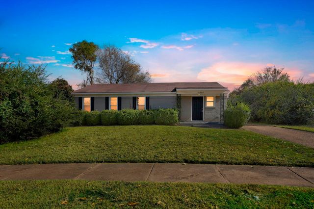 4360 BLUEBELL ST, Memphis, TN 38109