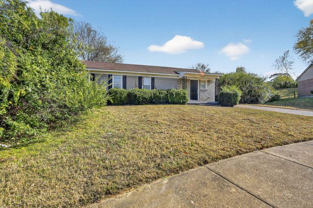 4360 BLUEBELL ST, Memphis, TN 38109