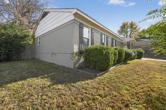 4360 BLUEBELL ST, Memphis, TN 38109