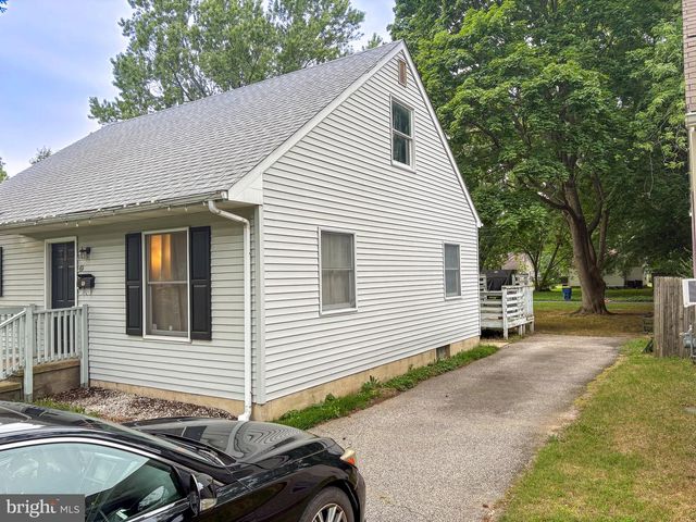 49 N HALSEY RD, Dover, DE 19901