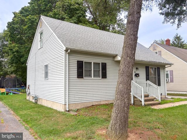 49 N HALSEY RD, Dover, DE 19901
