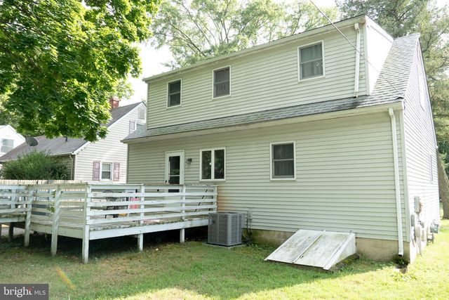 49 N HALSEY RD, Dover, DE 19901