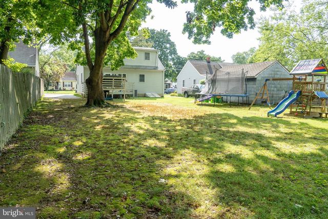 49 N HALSEY RD, Dover, DE 19901