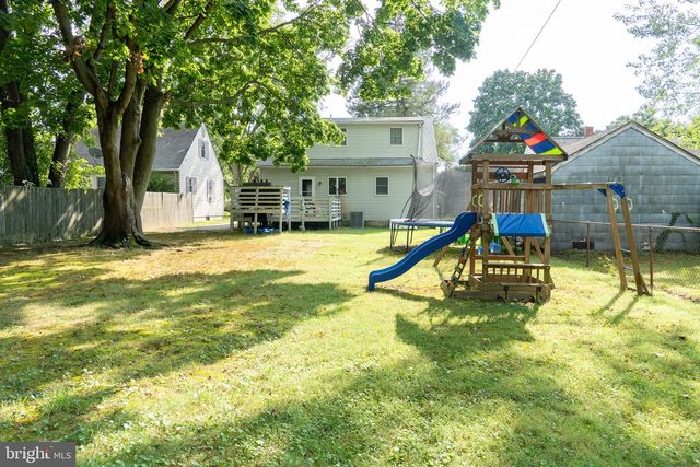 49 N HALSEY RD, Dover, DE 19901