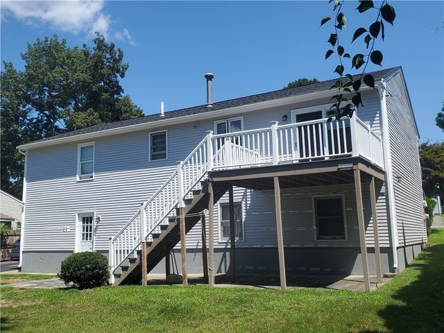 90 Maybury Street, Cumberland, RI 02864