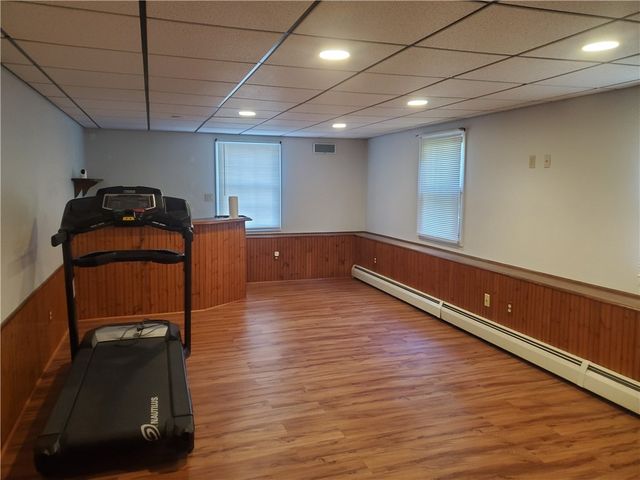 90 Maybury Street, Cumberland, RI 02864