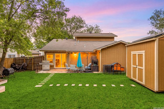 9118 Autumn Mdws, San Antonio, TX 78254