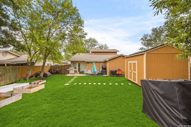 9118 Autumn Mdws, San Antonio, TX 78254