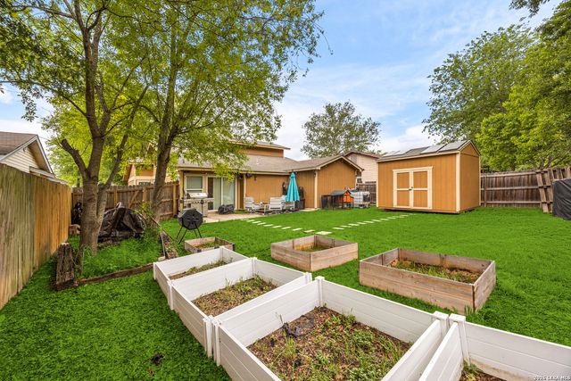 9118 Autumn Mdws, San Antonio, TX 78254