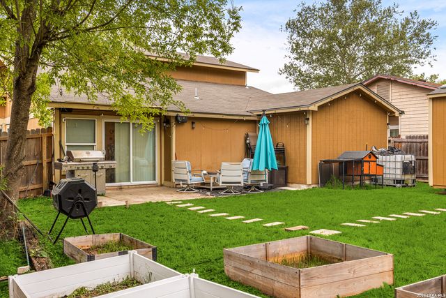 9118 Autumn Mdws, San Antonio, TX 78254