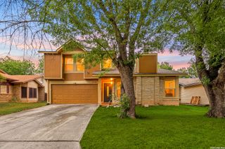 9118 Autumn Mdws, San Antonio, TX 78254