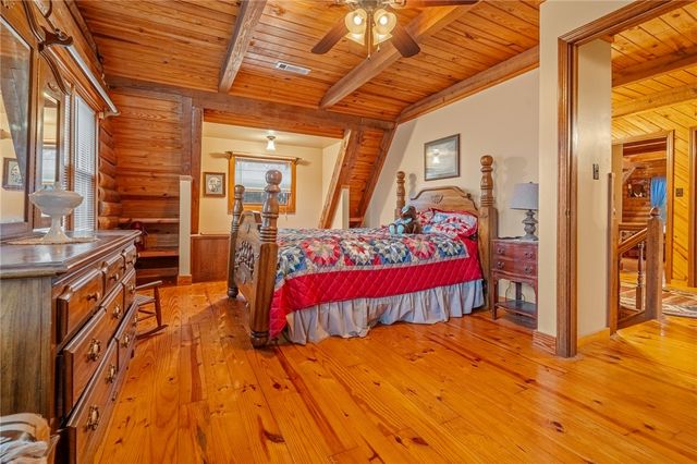 5287 Forgeson Road, Harrison, AR 72601