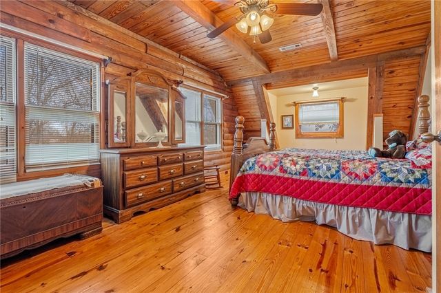 5287 Forgeson Road, Harrison, AR 72601