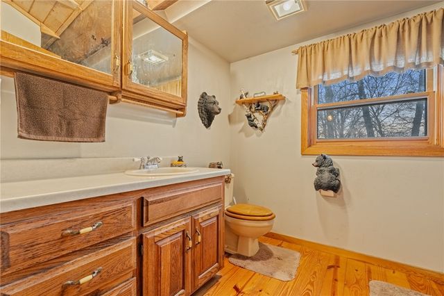 5287 Forgeson Road, Harrison, AR 72601