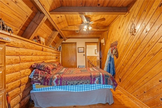 5287 Forgeson Road, Harrison, AR 72601
