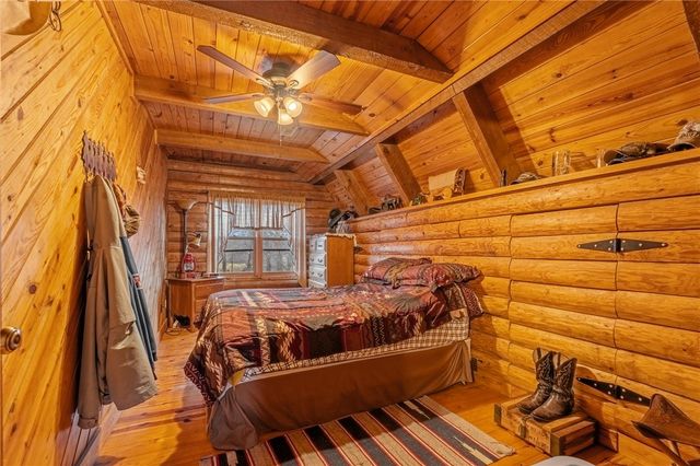 5287 Forgeson Road, Harrison, AR 72601