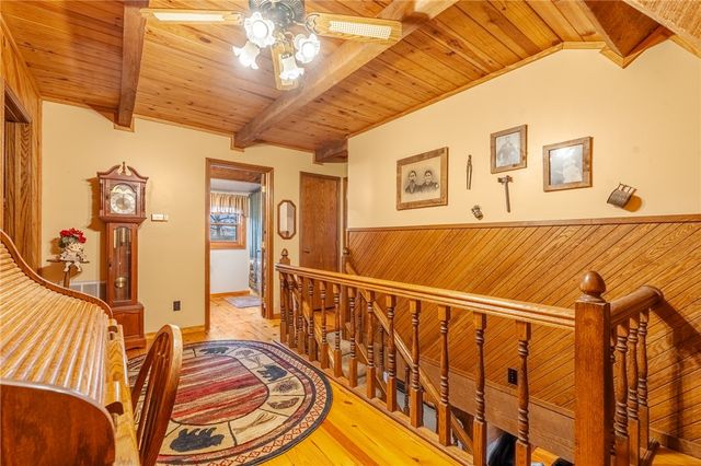 5287 Forgeson Road, Harrison, AR 72601
