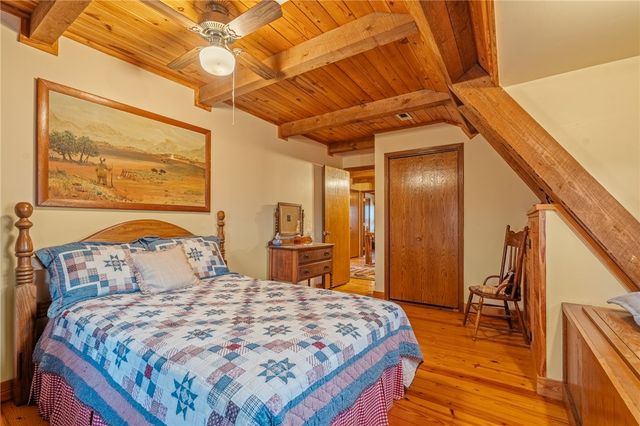 5287 Forgeson Road, Harrison, AR 72601