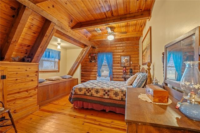 5287 Forgeson Road, Harrison, AR 72601