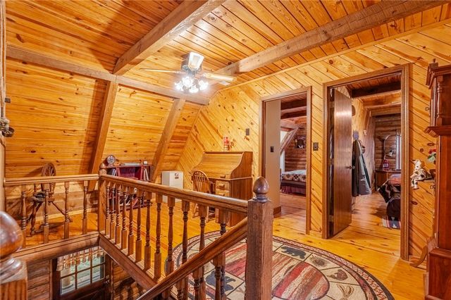 5287 Forgeson Road, Harrison, AR 72601