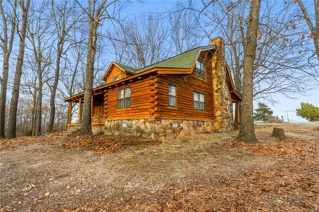 5287 Forgeson Road, Harrison, AR 72601