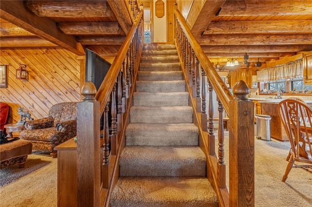 5287 Forgeson Road, Harrison, AR 72601