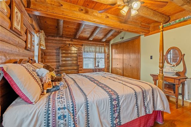 5287 Forgeson Road, Harrison, AR 72601