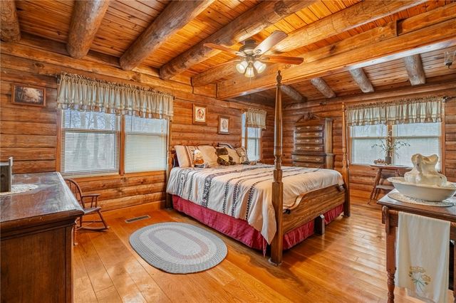 5287 Forgeson Road, Harrison, AR 72601