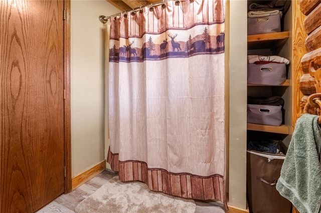 5287 Forgeson Road, Harrison, AR 72601