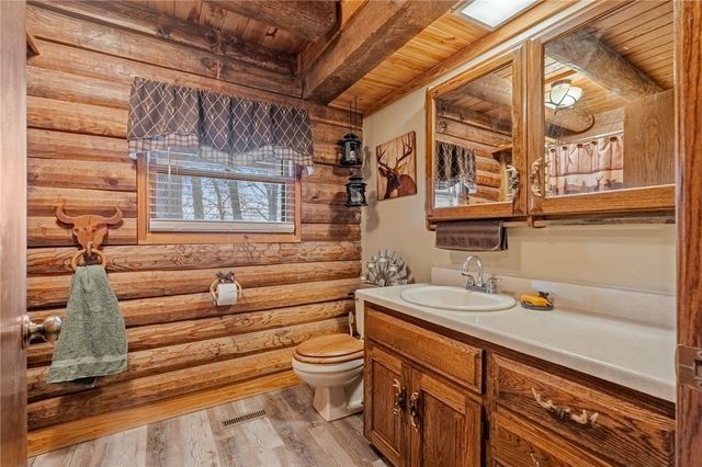 5287 Forgeson Road, Harrison, AR 72601