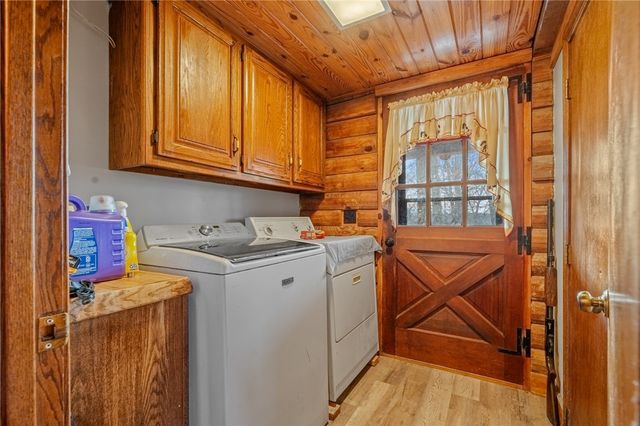 5287 Forgeson Road, Harrison, AR 72601