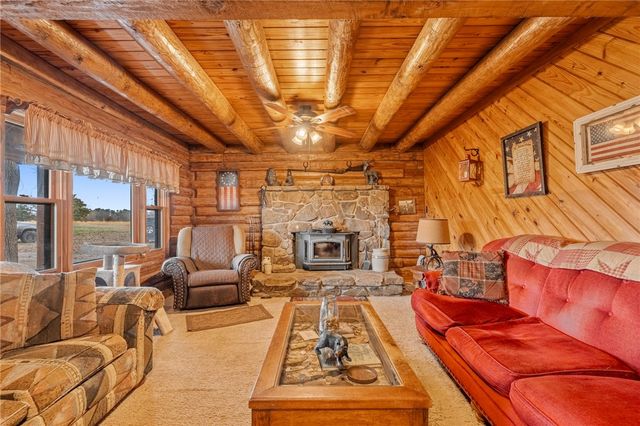 5287 Forgeson Road, Harrison, AR 72601