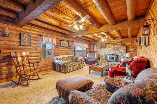 5287 Forgeson Road, Harrison, AR 72601