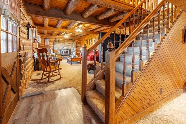 5287 Forgeson Road, Harrison, AR 72601