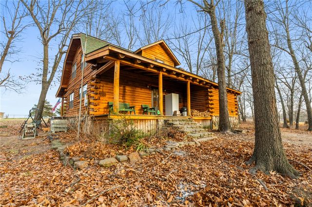 5287 Forgeson Road, Harrison, AR 72601