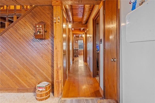 5287 Forgeson Road, Harrison, AR 72601