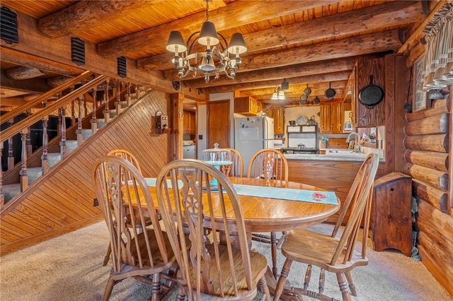 5287 Forgeson Road, Harrison, AR 72601