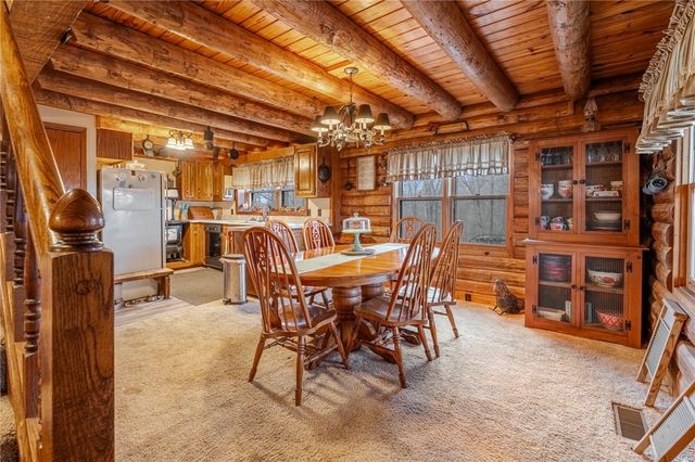 5287 Forgeson Road, Harrison, AR 72601