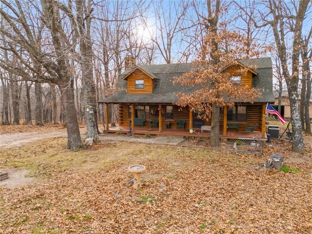 5287 Forgeson Road, Harrison, AR 72601