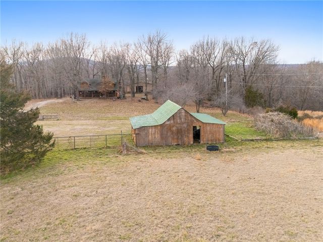 5287 Forgeson Road, Harrison, AR 72601
