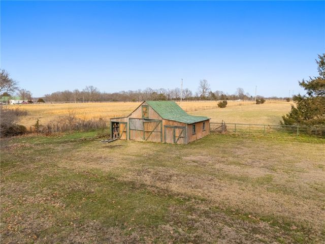5287 Forgeson Road, Harrison, AR 72601