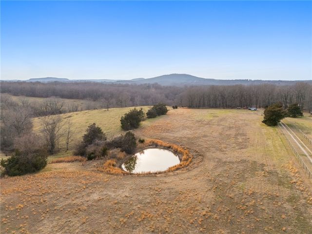 5287 Forgeson Road, Harrison, AR 72601