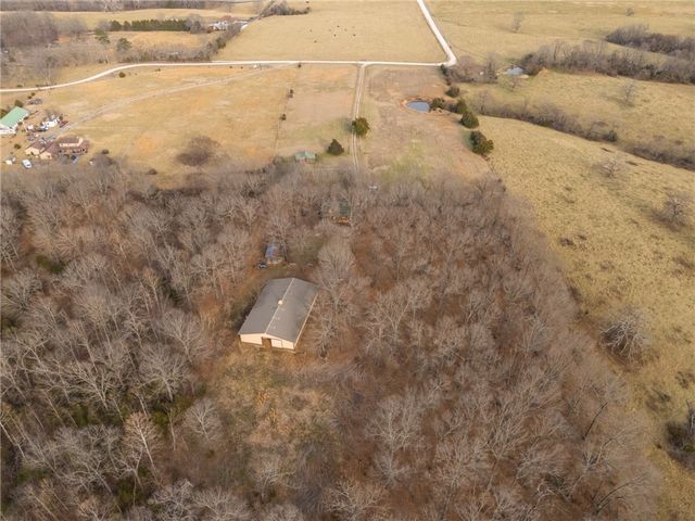 5287 Forgeson Road, Harrison, AR 72601