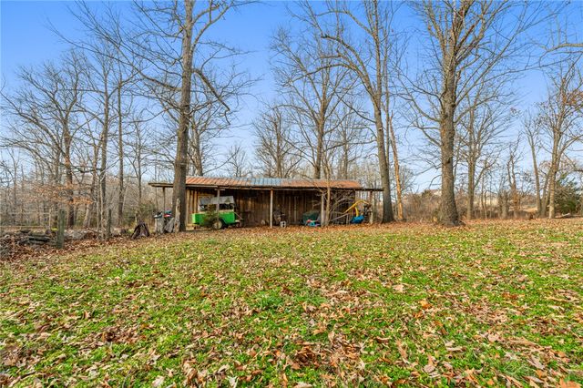 5287 Forgeson Road, Harrison, AR 72601
