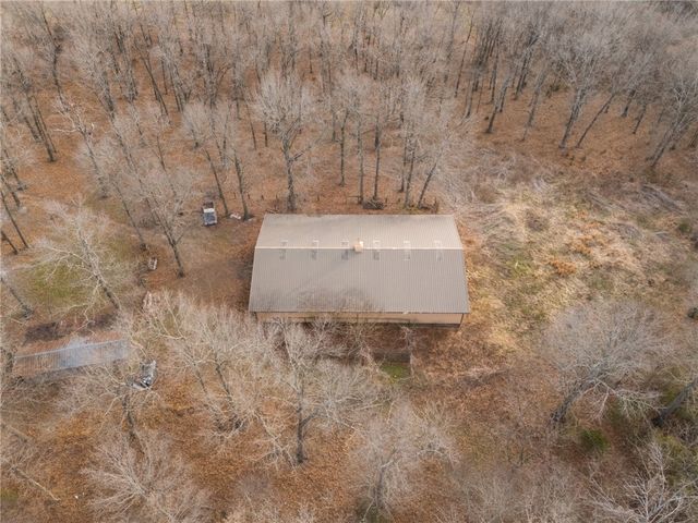 5287 Forgeson Road, Harrison, AR 72601