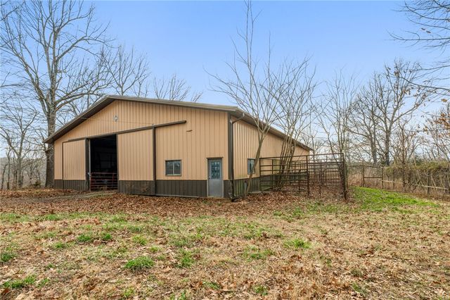 5287 Forgeson Road, Harrison, AR 72601