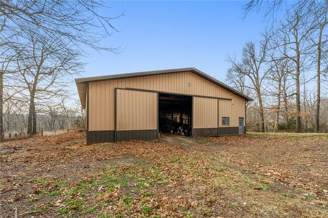 5287 Forgeson Road, Harrison, AR 72601