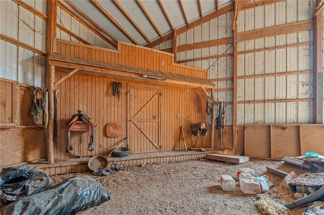 5287 Forgeson Road, Harrison, AR 72601