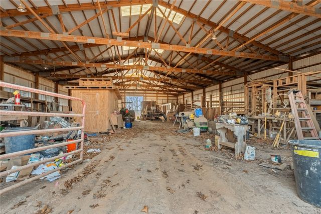 5287 Forgeson Road, Harrison, AR 72601
