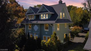 135 Mountain Ave, West Caldwell Twp., NJ 07006